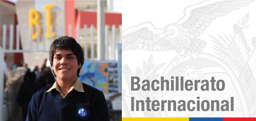 Bachillerato Internacional – Ministerio de Educación