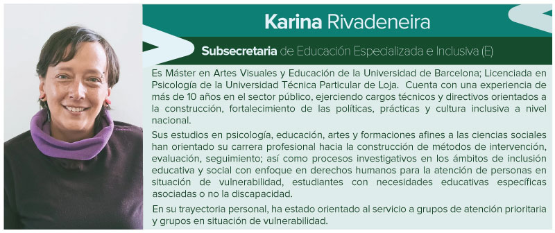 Viceministros Y Subsecretarios – Ministerio De Educación