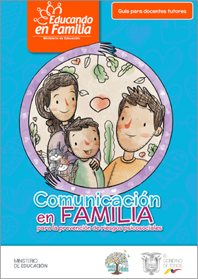 Educando En Familia Ministerio De Educación