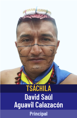 TSaCHILA